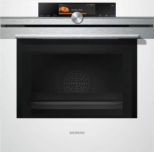 Духовой шкаф Siemens HN 678G4W1 фото в Екатеринбурге