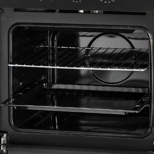 Духовой шкаф KRONA SEMPRE 60 BL фото 4 в Екатеринбурге