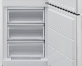 Холодильник Vestfrost VF 384 EW фото 4 в Екатеринбурге