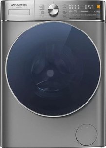 Стиральная машина с сушкой Maunfeld MFWD14106S04 фото в Екатеринбурге