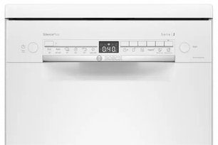Отдельностоящая посудомоечная машина BOSCH SPS2HMW2FR фото 3 в Екатеринбурге Отдельностоящая посудомоечная машина BOSCH SPS2HMW2FR фото 3 в Екатеринбурге