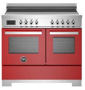 Варочный центр Bertazzoni PRO105I2EROT2 фото в Екатеринбурге