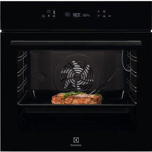Духовой шкаф Electrolux EOE7C31Z фото в Екатеринбурге