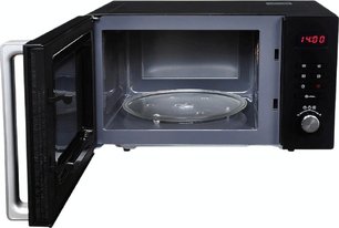 Микроволновая печь Хендай HYM-M2062 фото 3 в Екатеринбурге Микроволновая печь Hyundai HYM-M2062 фото 3 в Екатеринбурге