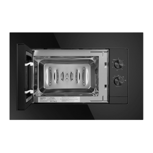 Встраиваемая микроволновая печь Maunfeld JBMO725BK01 фото 2 в Екатеринбурге