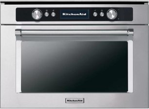 Духовой шкаф KitchenAid KOCCX 45600 фото в Екатеринбурге