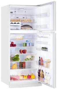 Холодильник Mitsubishi Electric MR-FR62K-W-R фото 2 в Екатеринбурге