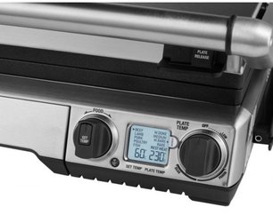 Гриль BORK G802 фото 4 в Екатеринбурге