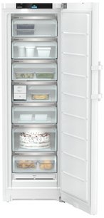 Морозильная камера Либхер FNc 5277 Peak NoFrost фото 3 в Екатеринбурге Морозильная камера Liebherr FNc 5277 Peak NoFrost фото 3 в Екатеринбурге