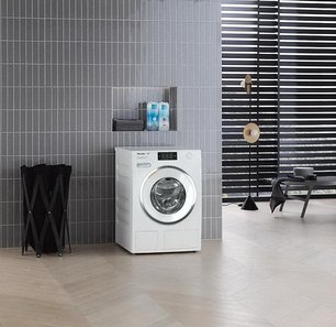 Сушильная машина Miele TWV680WP фото 3 в Екатеринбурге