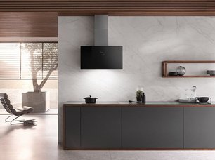 Вытяжка Миле DA9090W OBSW фото 4 в Екатеринбурге Вытяжка Miele DA9090W OBSW фото 4 в Екатеринбурге