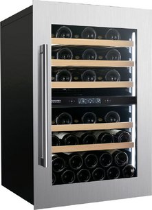 Винный шкаф Dunavox DVS-44.120DSS фото 2 в Екатеринбурге