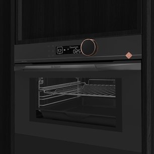 Компактный духовой шкаф De Dietrich DKP4531H фото 3 в Екатеринбурге