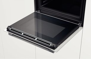 Духовой шкаф Бош HBG 6750W1 фото 4 в Екатеринбурге Духовой шкаф Bosch HBG 6750W1 фото 4 в Екатеринбурге