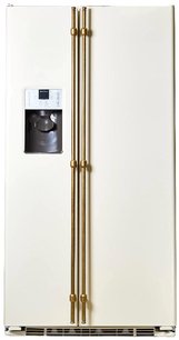 Холодильник IO MABE ORGS2DFFF BI фото в Екатеринбурге