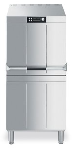 Посудомоечная машина Smeg CWC630DHE-1 фото в Екатеринбурге