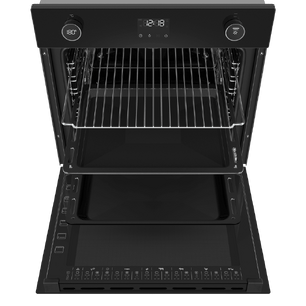 Духовой шкаф Maunfeld EOEM7614B фото 4 в Екатеринбурге