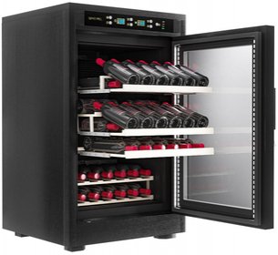 Винный шкаф Meyvel MV46-WB1-M фото 2 в Екатеринбурге