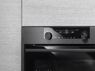 Встраиваемая микроволновая печь Asko OM8487B фото 2 в Екатеринбурге