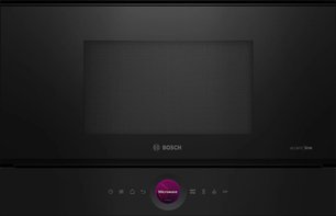 Встраиваемая микроволновая печь Bosch BFL9221B1 фото в Екатеринбурге