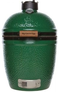 Гриль Биг Грин Эгг Small фото в Екатеринбурге Гриль Big Green Egg Small фото в Екатеринбурге