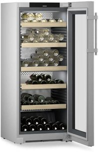 Винный шкаф Либхер WPsd 4652 Vinidor фото 2 в Екатеринбурге Винный шкаф Liebherr WPsd 4652 Vinidor фото 2 в Екатеринбурге