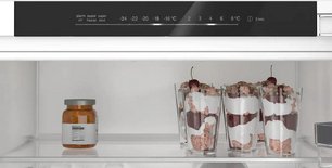 Встраиваемый холодильник Bosch KIN96VFD0 фото 2 в Екатеринбурге