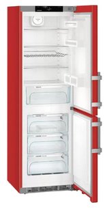 Холодильник Либхер CNfr 4335 фото 3 в Екатеринбурге Холодильник Liebherr CNfr 4335 фото 3 в Екатеринбурге