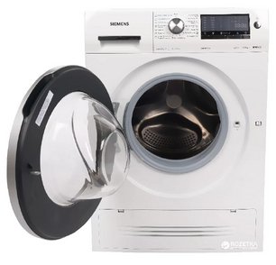 Стиральная машина Siemens WM14T691OE фото 2 в Екатеринбурге