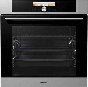 Духовой шкаф Gorenje Plus GO858X фото в Екатеринбурге