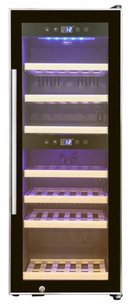 Винный шкаф Cold Vine C38-KBF2 фото 4 в Екатеринбурге