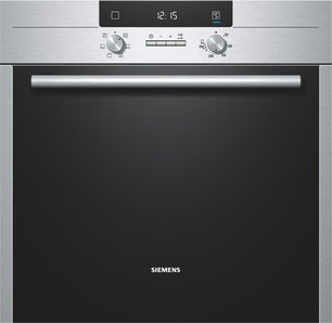 Духовой шкаф Siemens HB 23AB520R фото в Екатеринбурге