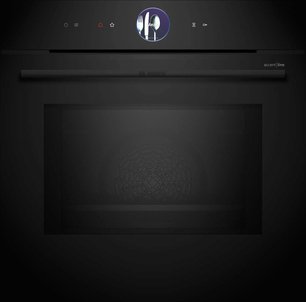 Духовой шкаф Бош HMG976RB1S фото в Екатеринбурге Духовой шкаф Bosch HMG976RB1S фото в Екатеринбурге