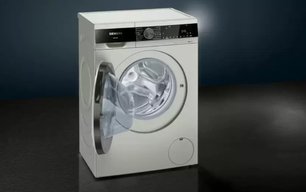Стиральная машина с фронтальной загрузкой SIEMENS WH22A2WYOE фото 4 в Екатеринбурге