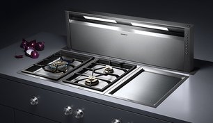 Вытяжка Гаггенау AL 400-120 фото 2 в Екатеринбурге Вытяжка Gaggenau AL 400-120 фото 2 в Екатеринбурге