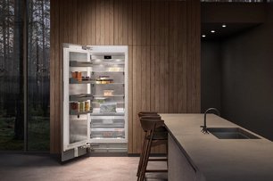 Встраиваемая морозильная камера Gaggenau RF471306 фото 2 в Екатеринбурге