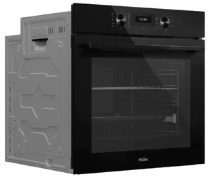 Духовой шкаф Haier HOQ-A2AEN3CB фото 3 в Екатеринбурге