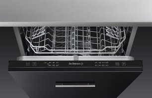 Встраиваемая посудомоечная машина De Dietrich KDLV326J2 фото в Екатеринбурге