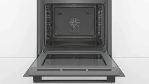 Духовой шкаф Bosch HBA530BB0S фото 4 в Екатеринбурге