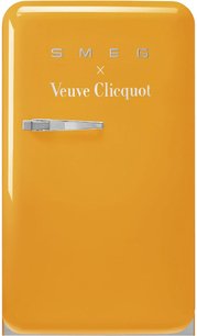 Холодильник Smeg FAB10RDYVC5 фото в Екатеринбурге