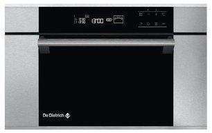 Пароварка De Dietrich DOV1138X фото в Екатеринбурге