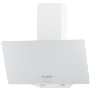 Вытяжка KRONA POLLY 600 WHITE PB V2 фото в Екатеринбурге