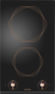 Электрическая варочная панель Gorenje EC310INB фото в Екатеринбурге