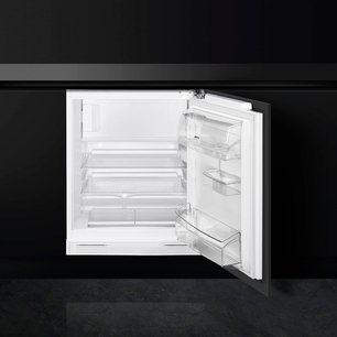 Холодильник Smeg UD7122CSP фото 4 в Екатеринбурге
