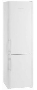 Холодильник Либхер CBN 3913 Comfort BioFresh NoFrost фото 3 в Екатеринбурге Холодильник Liebherr CBN 3913 Comfort BioFresh NoFrost фото 3 в Екатеринбурге