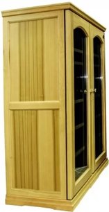 Винный шкаф IP CEX 2401 RU фото 2 в Екатеринбурге