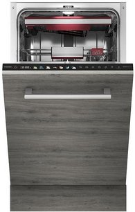 Встраиваемая посудомоечная машина Toshiba DW-10B2(B)-RU фото 3 в Екатеринбурге