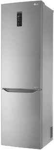 Холодильник LG GW-B499SMFZ фото 3 в Екатеринбурге
