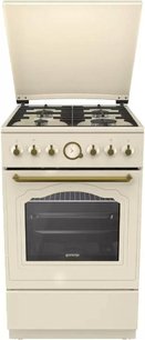 Газовая плита Gorenje GI 52 CLI фото 3 в Екатеринбурге