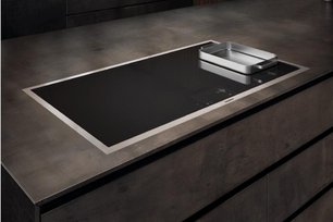 Варочная панель Гаггенау CX492111 фото 2 в Екатеринбурге Варочная панель Gaggenau CX492111 фото 2 в Екатеринбурге